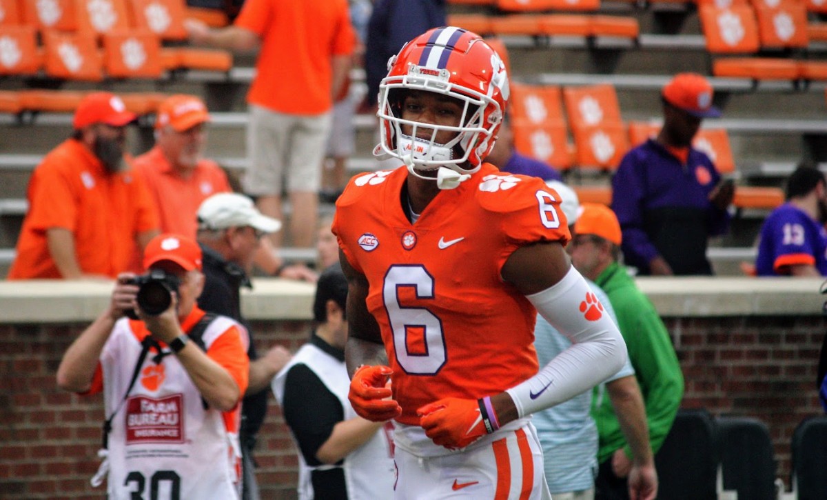E.J. Williams